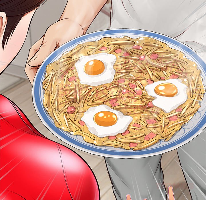 Yeoju and Haru Chapter 12 - Page 147
