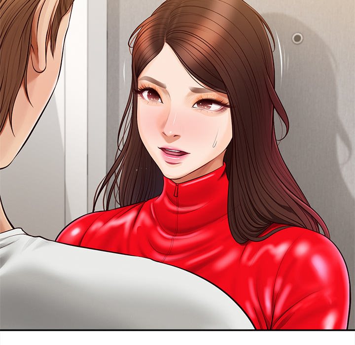 Yeoju and Haru Chapter 12 - Page 16
