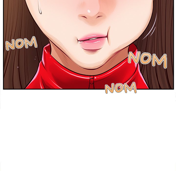 Yeoju and Haru Chapter 12 - Page 155