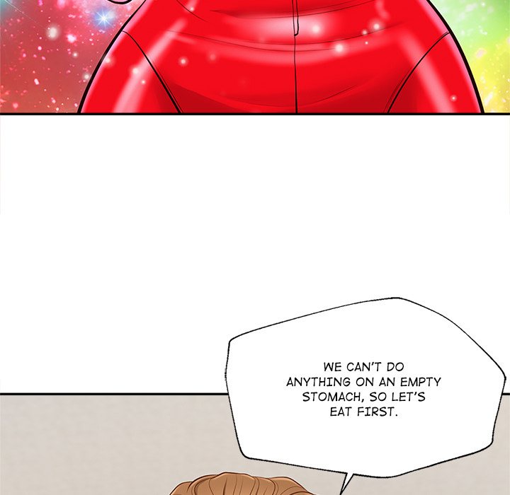Yeoju and Haru Chapter 12 - Page 158