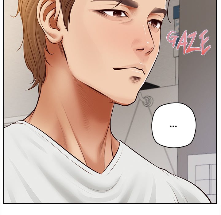 Yeoju and Haru Chapter 12 - Page 18