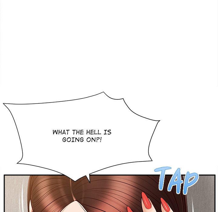 Yeoju and Haru Chapter 12 - Page 19