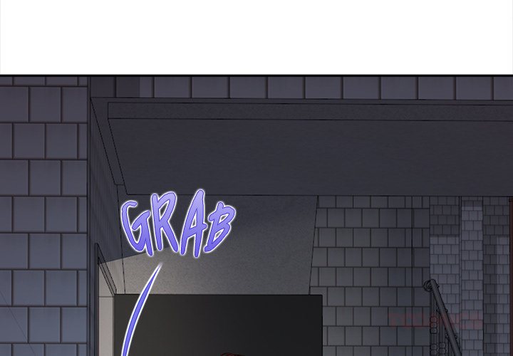 Yeoju and Haru Chapter 12 - Page 3