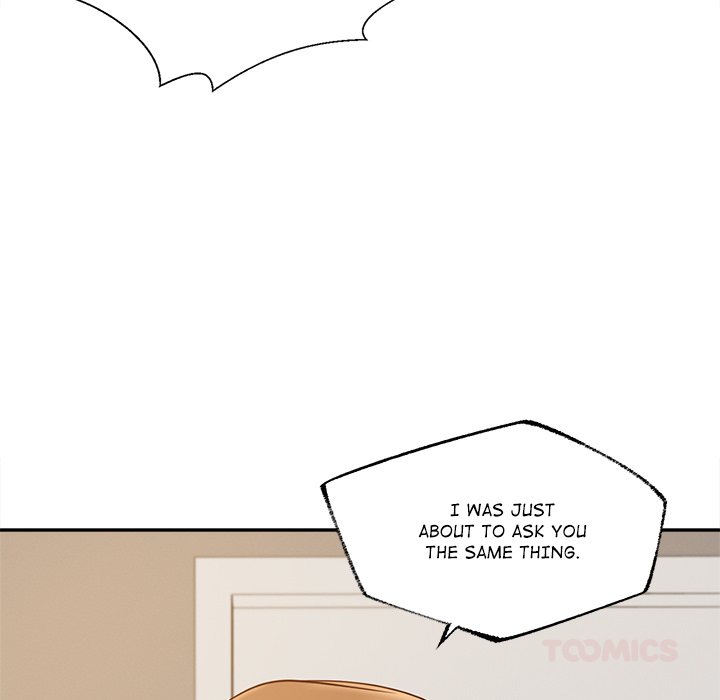 Yeoju and Haru Chapter 12 - Page 21
