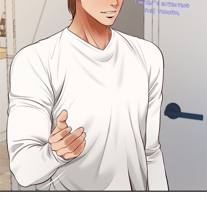 Yeoju and Haru Chapter 12 - Page 27