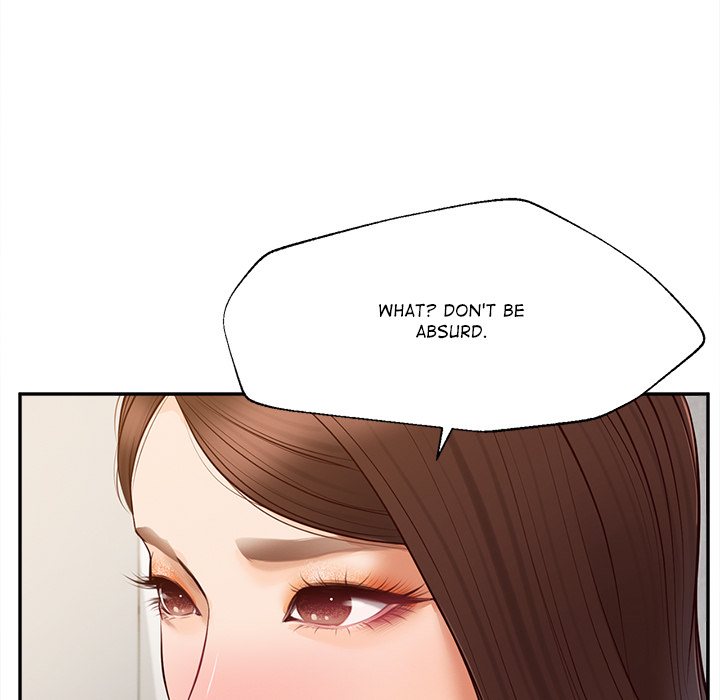 Yeoju and Haru Chapter 12 - Page 28