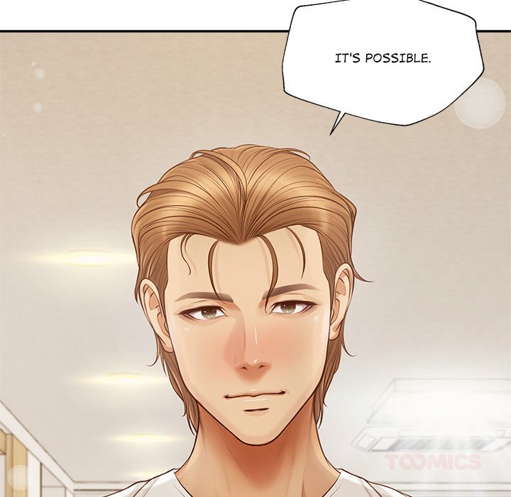 Yeoju and Haru Chapter 12 - Page 30