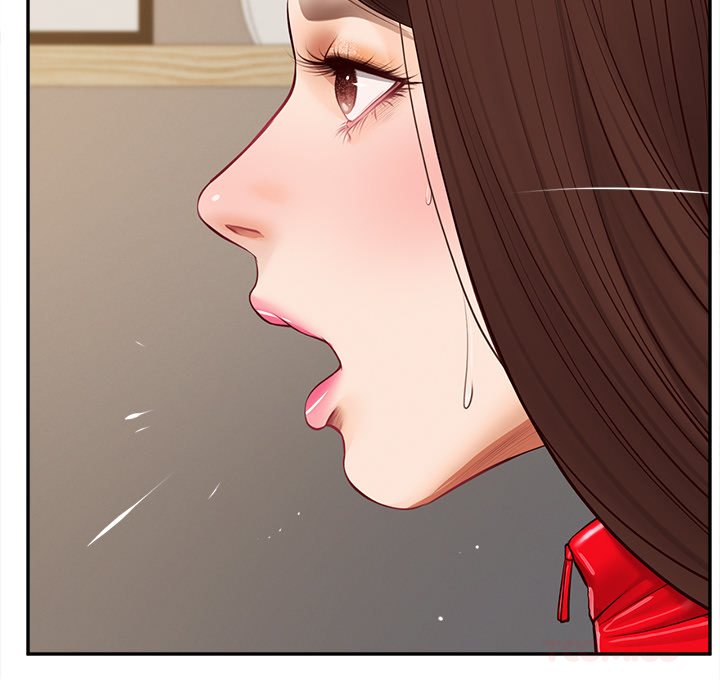 Yeoju and Haru Chapter 12 - Page 39