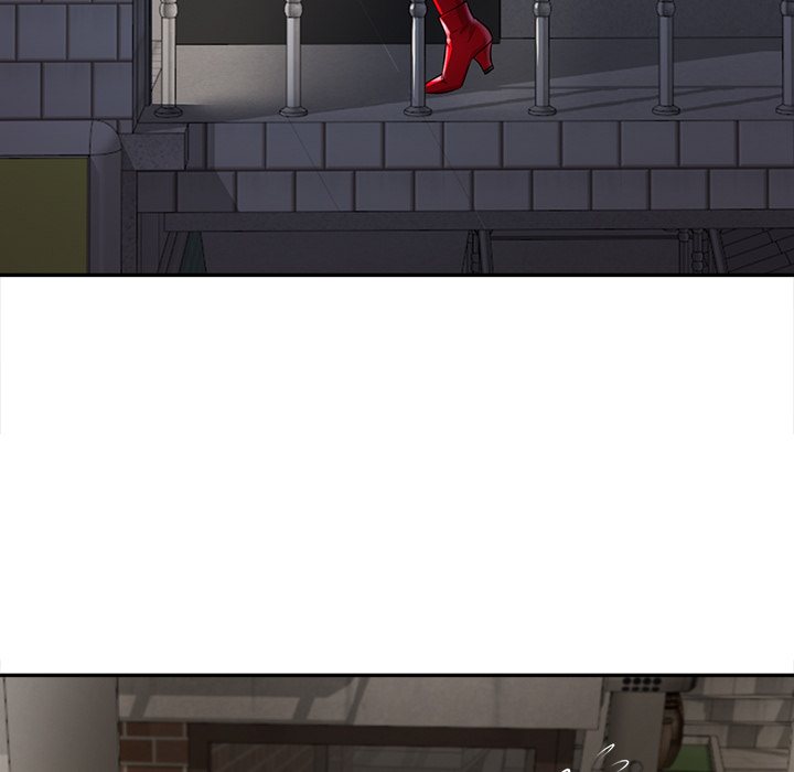 Yeoju and Haru Chapter 12 - Page 5