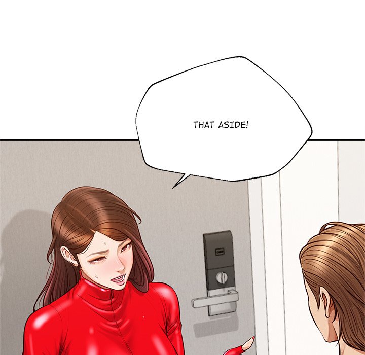 Yeoju and Haru Chapter 12 - Page 42