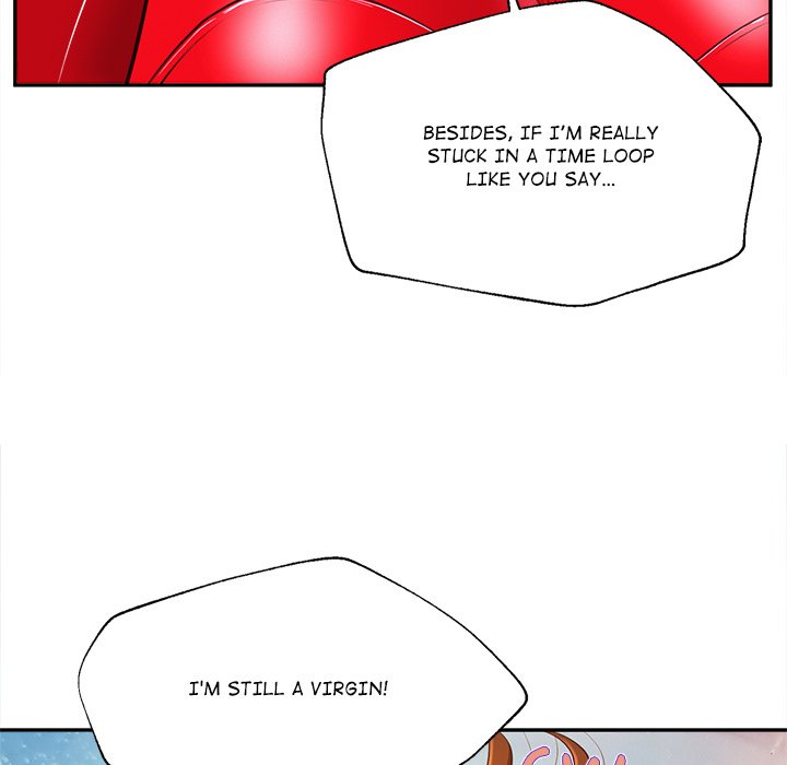 Yeoju and Haru Chapter 12 - Page 46