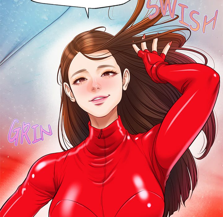 Yeoju and Haru Chapter 12 - Page 47