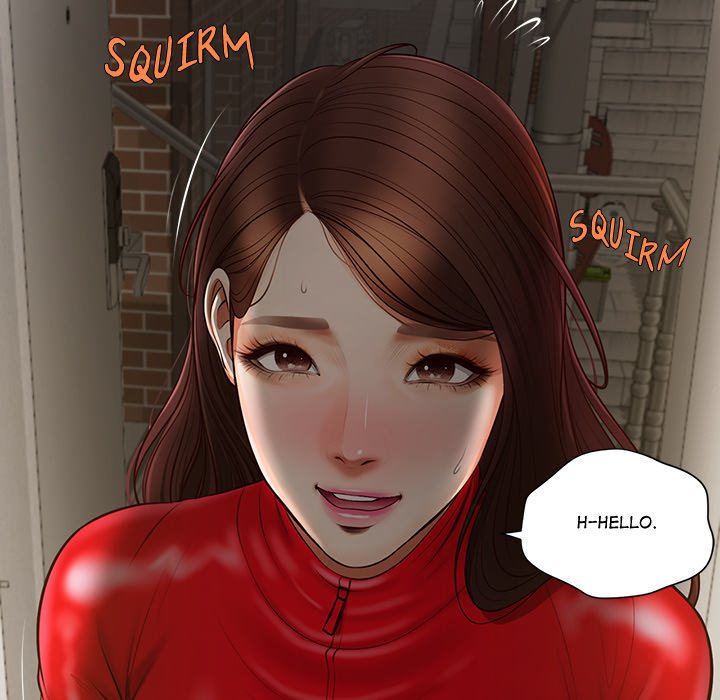 Yeoju and Haru Chapter 12 - Page 6