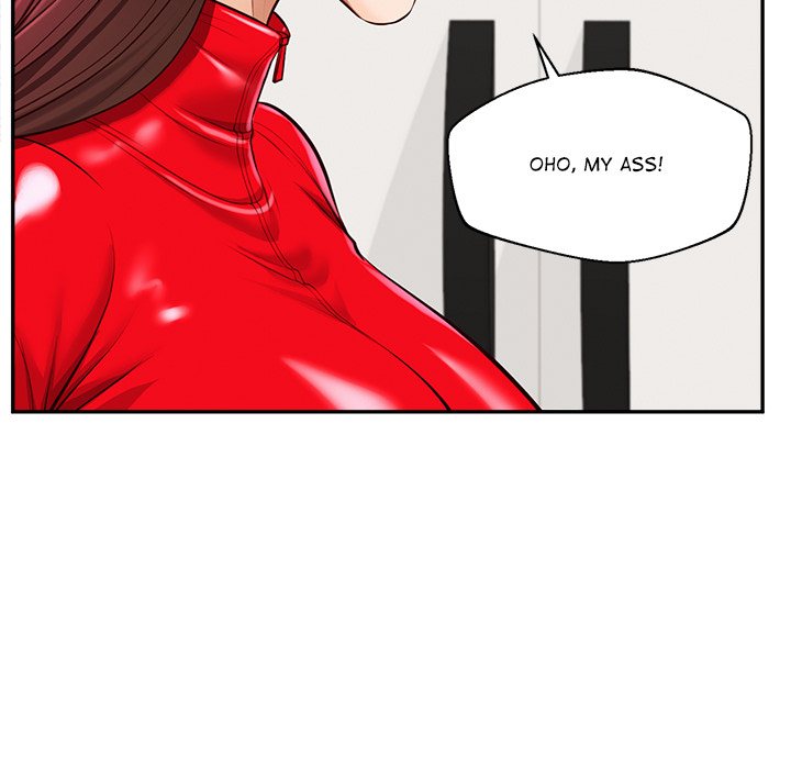 Yeoju and Haru Chapter 12 - Page 55