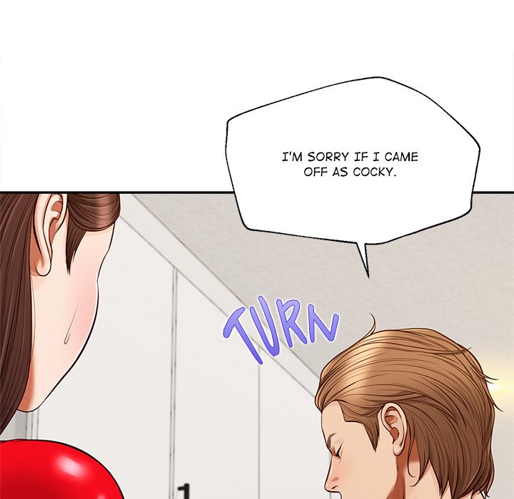Yeoju and Haru Chapter 12 - Page 56