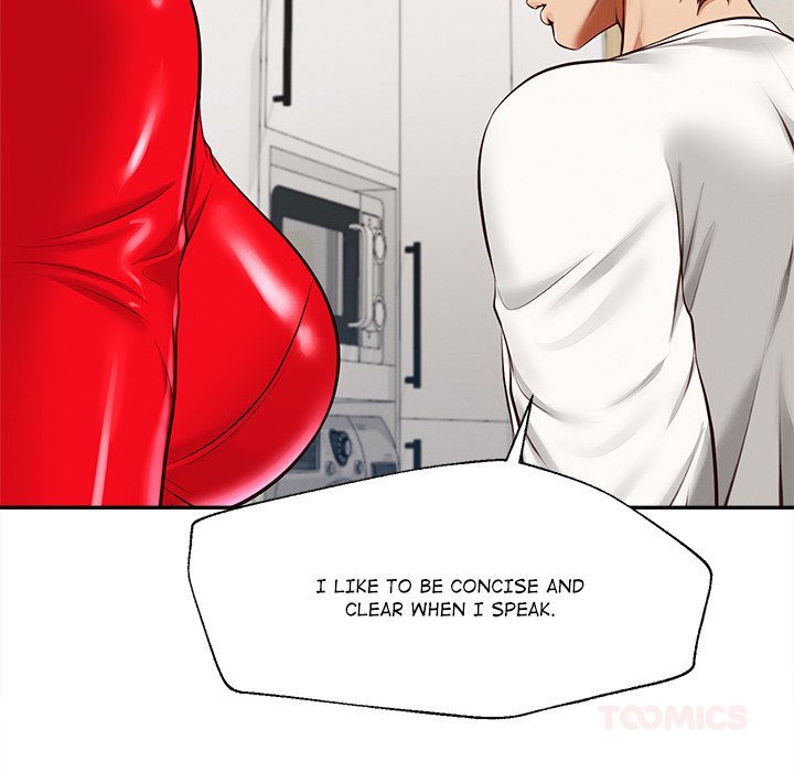 Yeoju and Haru Chapter 12 - Page 57