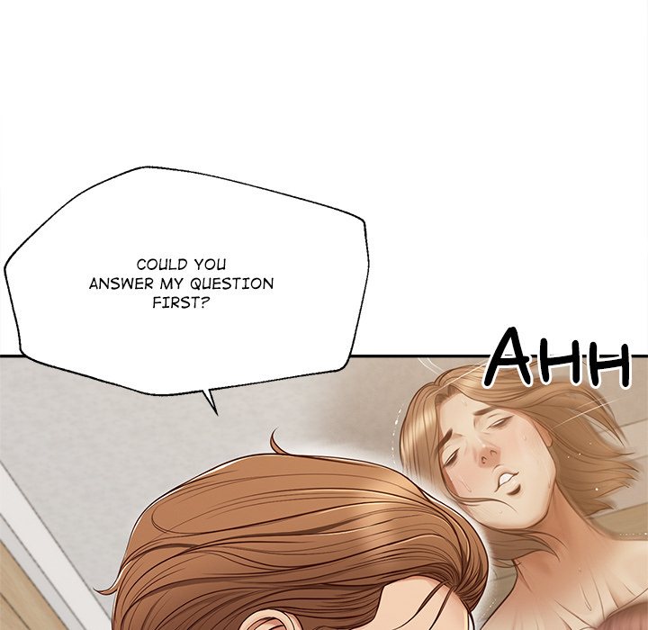 Yeoju and Haru Chapter 12 - Page 60