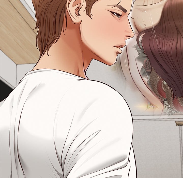 Yeoju and Haru Chapter 12 - Page 61