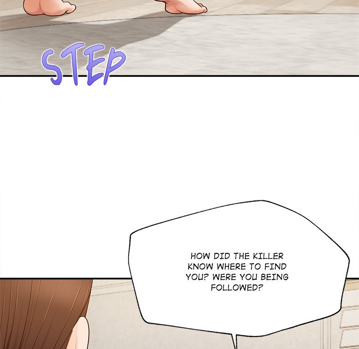 Yeoju and Haru Chapter 12 - Page 73