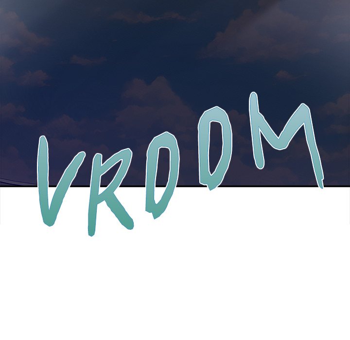 Yeoju and Haru Chapter 12 - Page 80