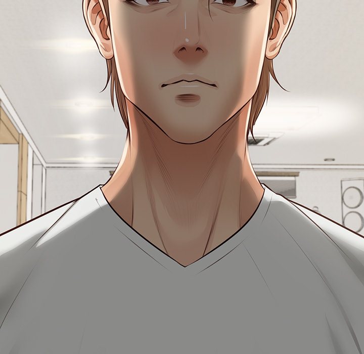 Yeoju and Haru Chapter 12 - Page 9