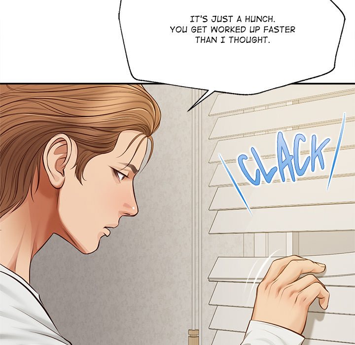 Yeoju and Haru Chapter 12 - Page 85
