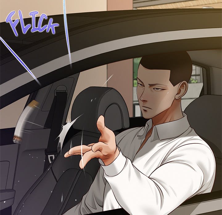 Yeoju and Haru Chapter 12 - Page 92