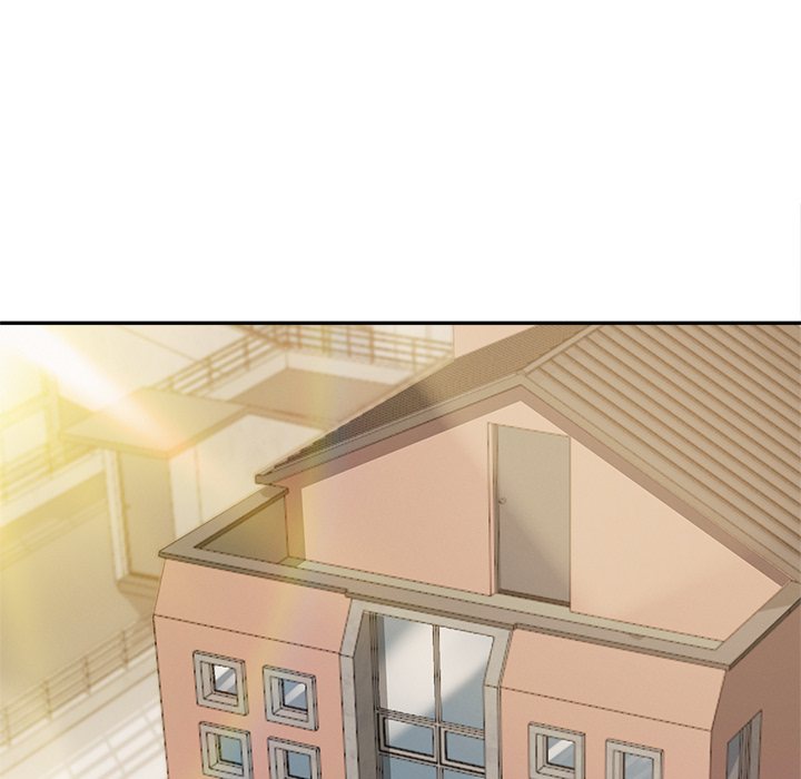 Yeoju and Haru Chapter 12 - Page 94