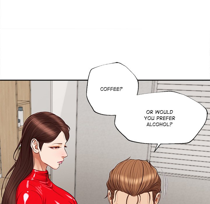 Yeoju and Haru Chapter 12 - Page 97
