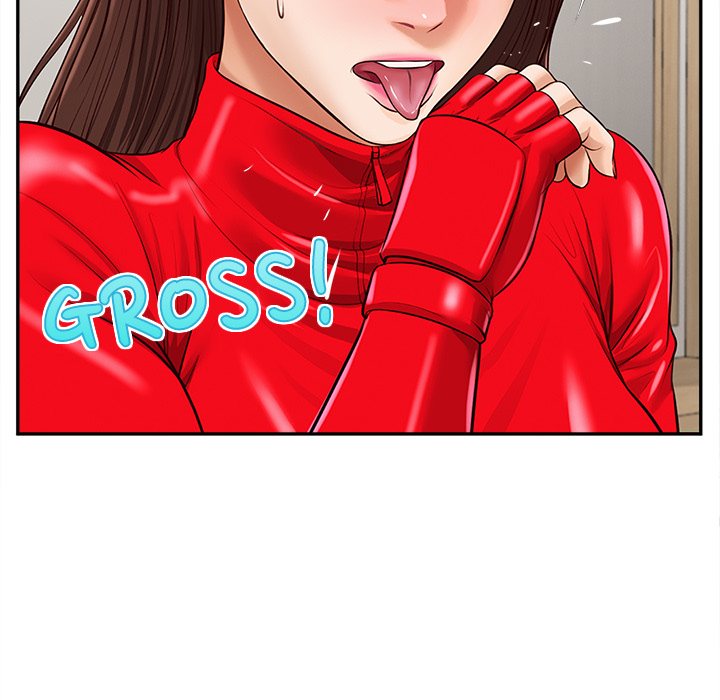 Yeoju and Haru Chapter 12 - Page 100