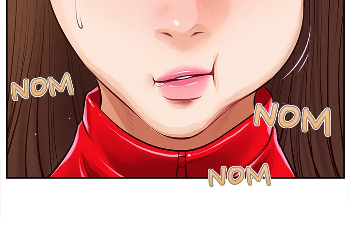 Yeoju and Haru Chapter 13 - Page 2