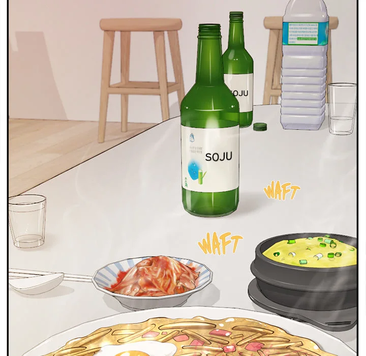 Yeoju and Haru Chapter 13 - Page 11