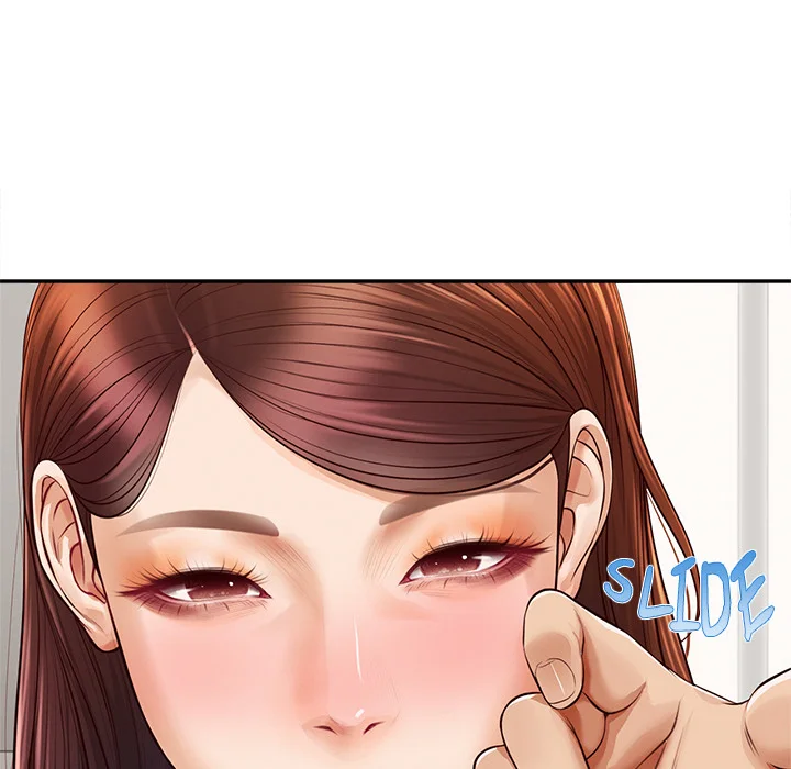 Yeoju and Haru Chapter 13 - Page 101