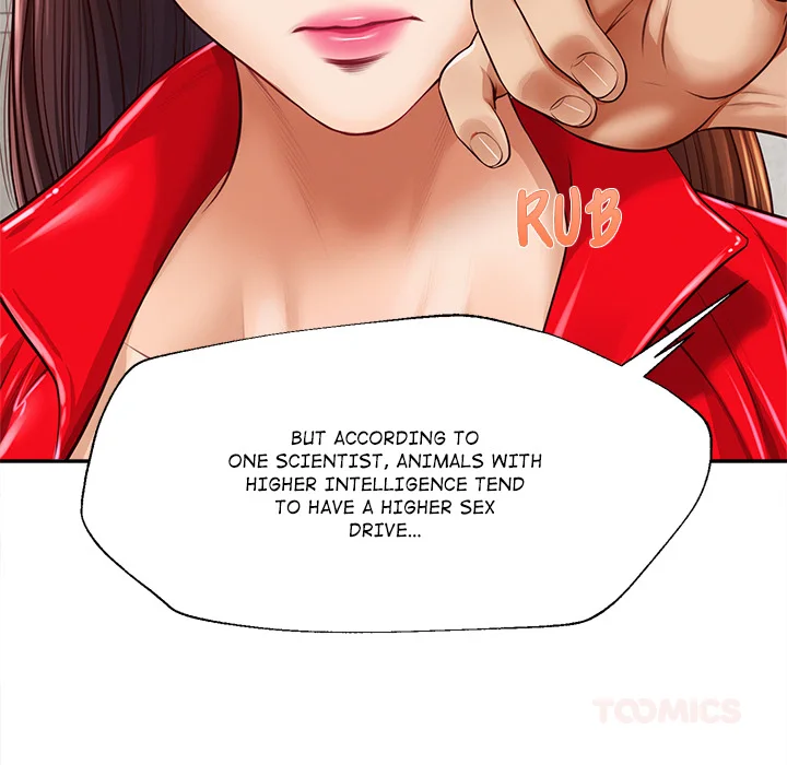 Yeoju and Haru Chapter 13 - Page 102