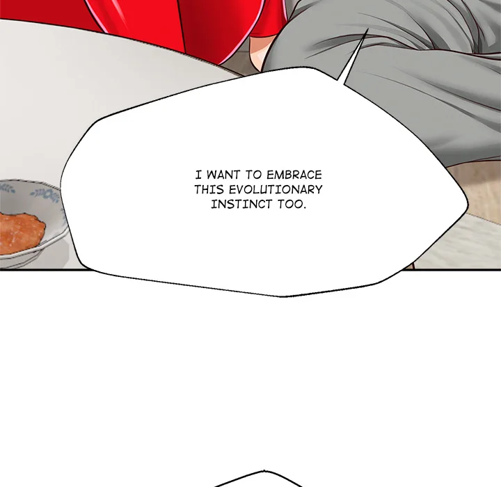 Yeoju and Haru Chapter 13 - Page 105