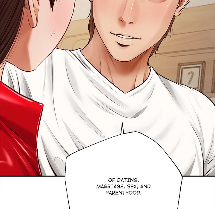 Yeoju and Haru Chapter 13 - Page 107