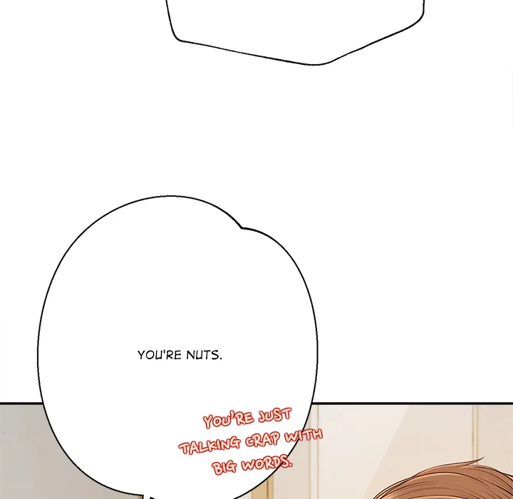 Yeoju and Haru Chapter 13 - Page 108