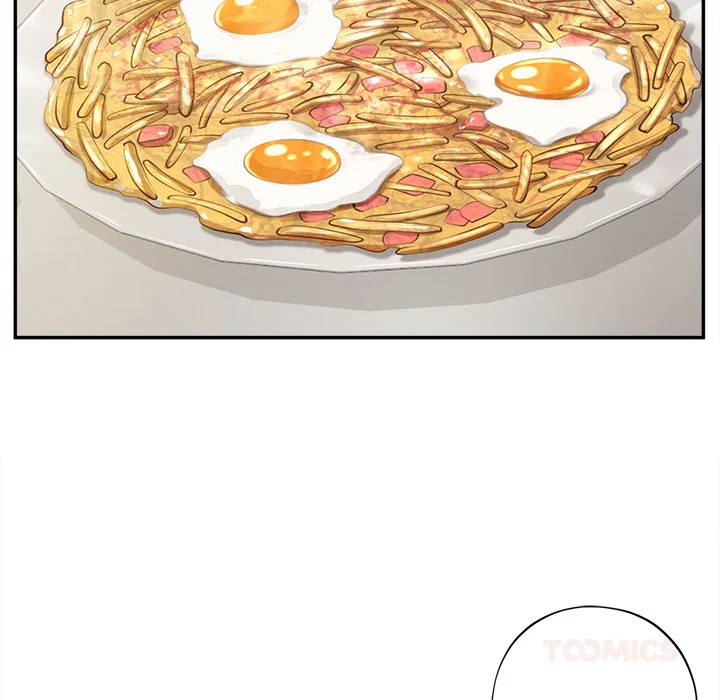 Yeoju and Haru Chapter 13 - Page 12