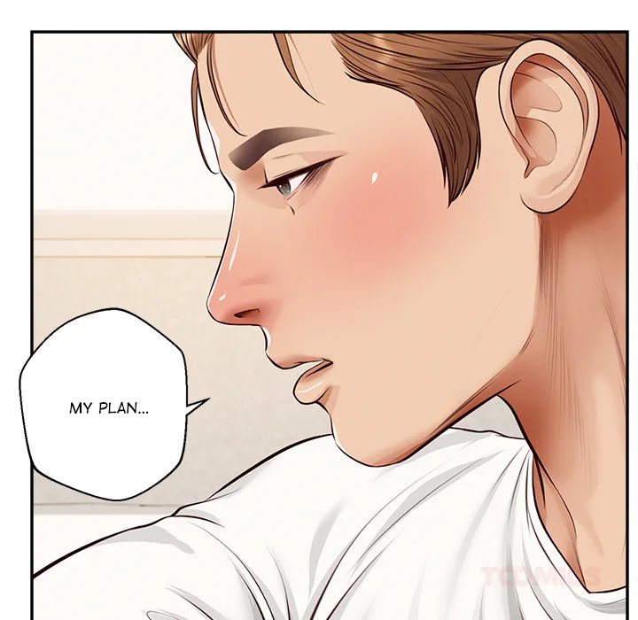 Yeoju and Haru Chapter 13 - Page 111