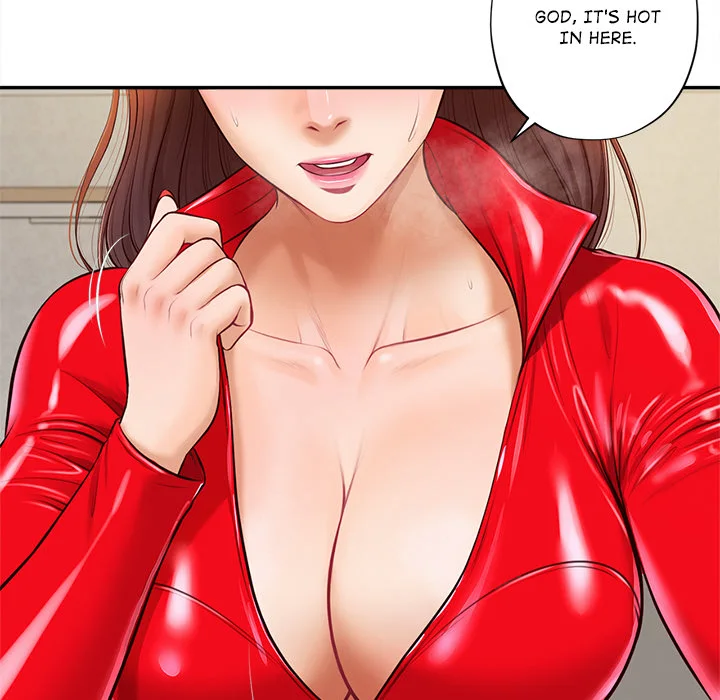 Yeoju and Haru Chapter 13 - Page 13