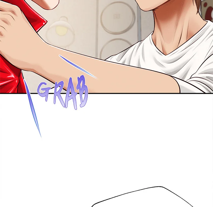 Yeoju and Haru Chapter 13 - Page 121