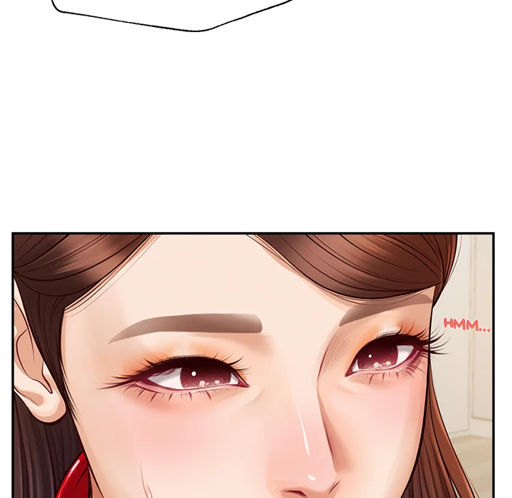 Yeoju and Haru Chapter 13 - Page 127
