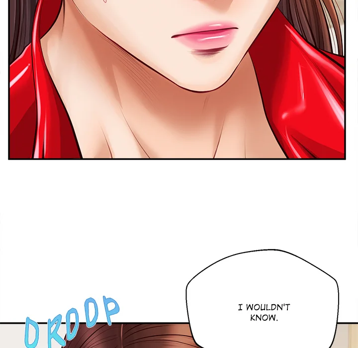 Yeoju and Haru Chapter 13 - Page 128