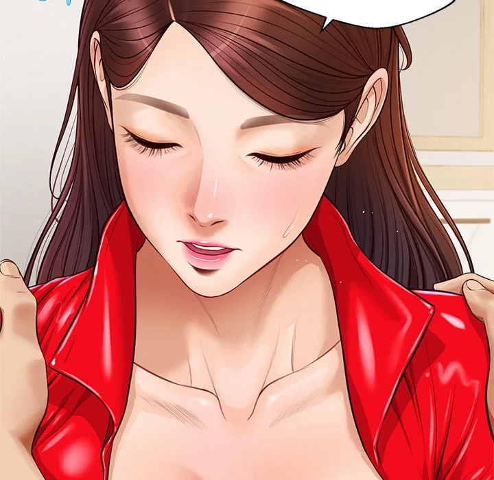 Yeoju and Haru Chapter 13 - Page 129