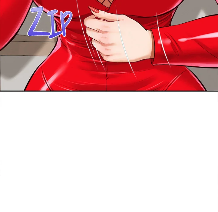 Yeoju and Haru Chapter 13 - Page 14