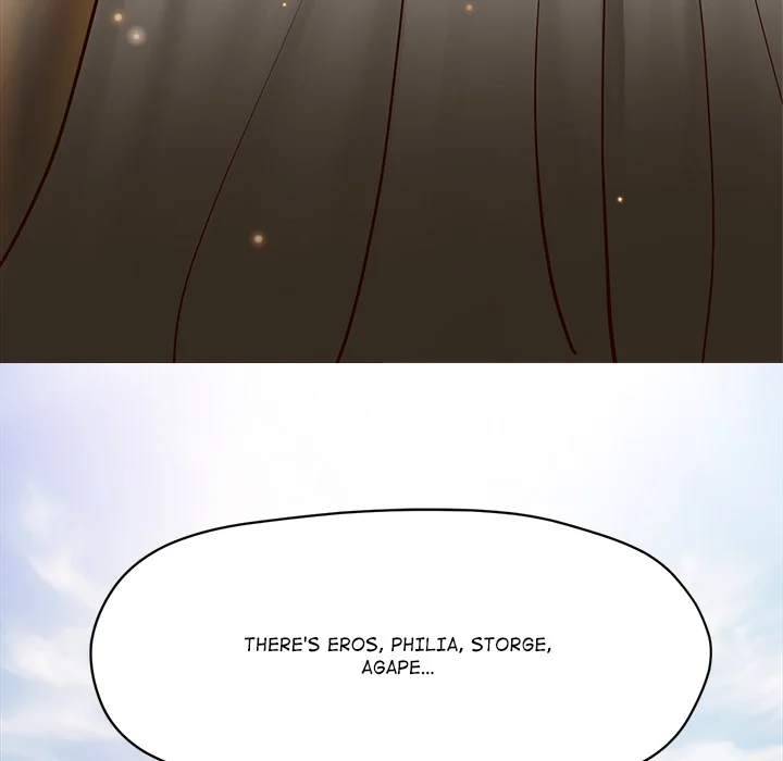 Yeoju and Haru Chapter 13 - Page 134