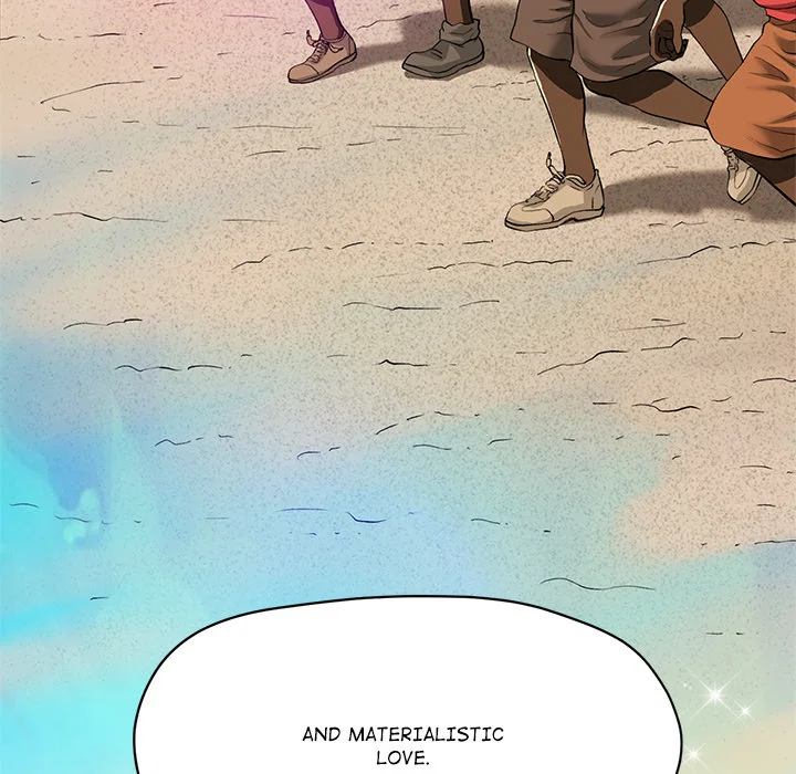 Yeoju and Haru Chapter 13 - Page 136