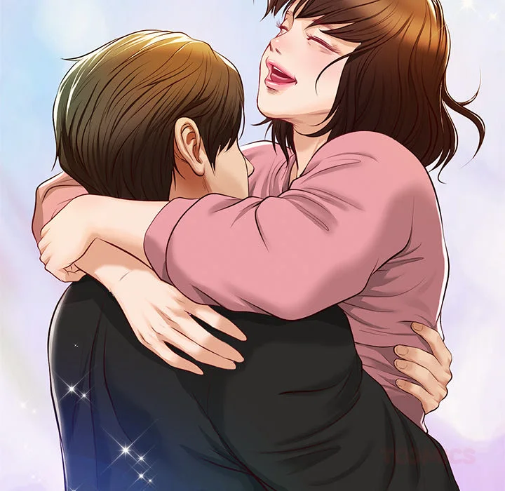 Yeoju and Haru Chapter 13 - Page 138