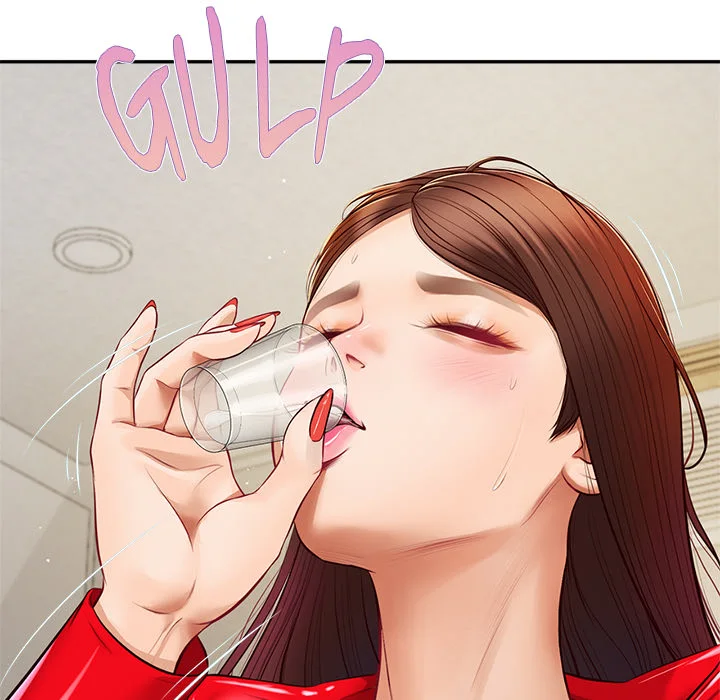 Yeoju and Haru Chapter 13 - Page 15