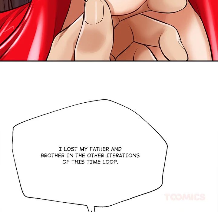 Yeoju and Haru Chapter 13 - Page 147